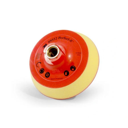 Оправка-полировальник 3M™ Perfect-it III 127мм/М14, 09552