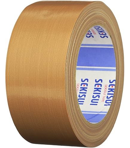 Sekisui 600V (50мм Х 25м) Тканевая лента
