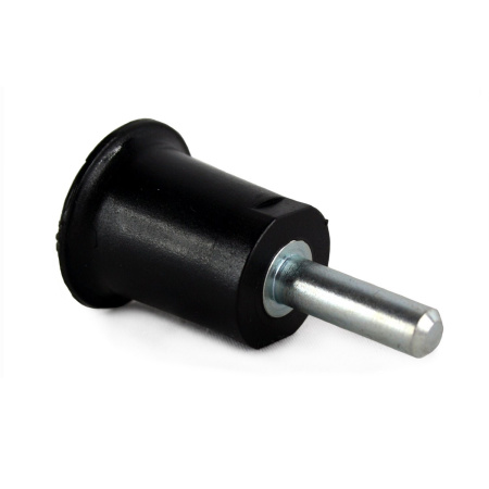 09884 3M™ Roloc™+ Оправка №1, шпиндель 6мм х 25мм