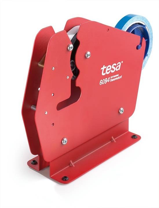 Диспенсер tesa® 6094 для опечатывания пакетов