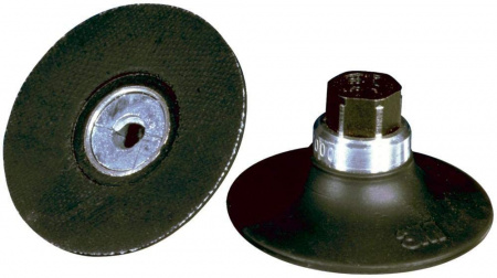 Оправка 3M Roloc 75мм, /M14, Medium, 84999