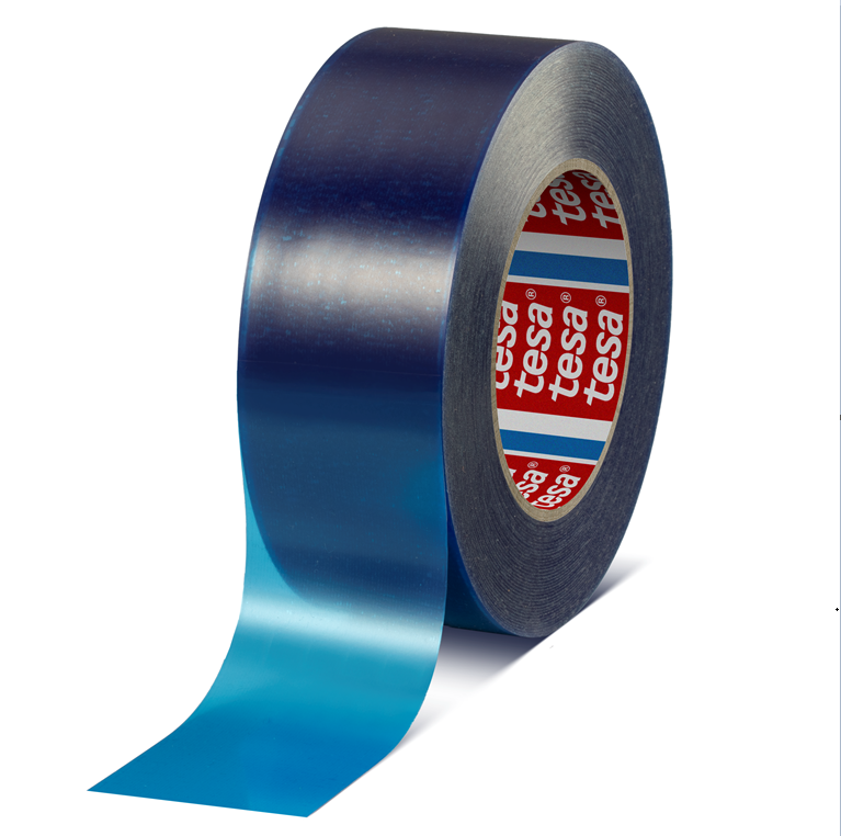 tesa® 4414 Защитная чистоудаляемая пленка
