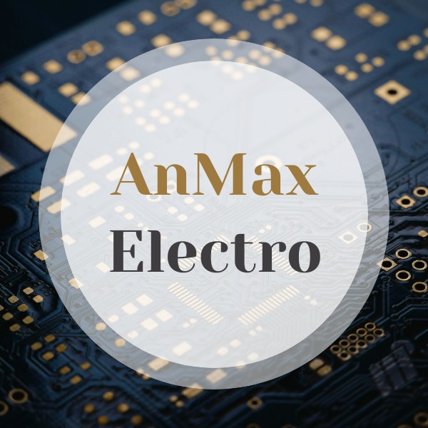 AnMax Electrical Products