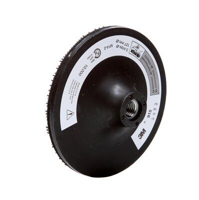 Оправка 3M 915 125мм М14 для кругов Scotch-Brite SC-DH, 05681