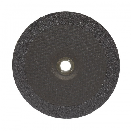 Зачистной круг, T27, 230х7,0х22,23мм, A 36 Q BF, 3M Cubitron II 93999-Q