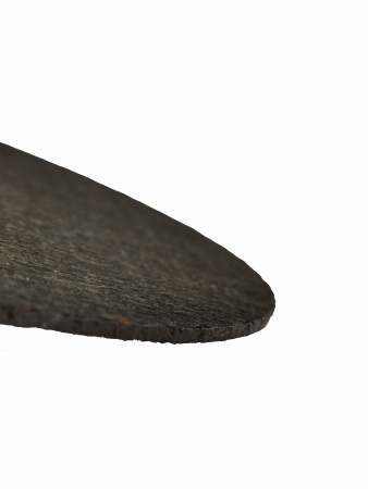 Отрезной круг, T41, 230х2,0х22,23мм, A 36 S BF, 3M Cubitron II 65463