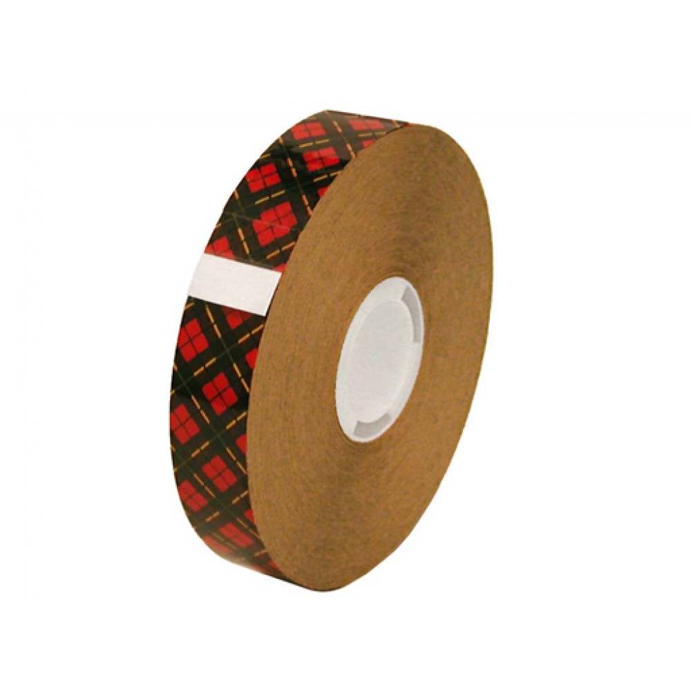 3M™Scotch™ ATG 976 (12мм Х 55м) Клеепереносящая лента, 50 мкм