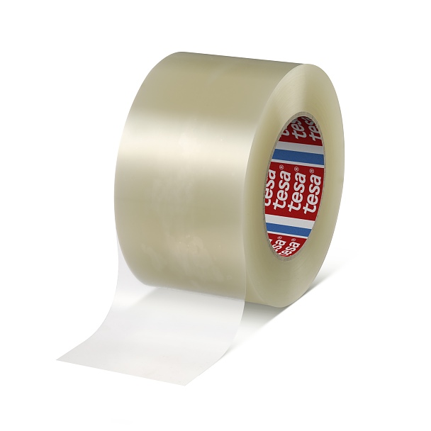 tesa® 51134 Защитная чистоудаляемая пленка